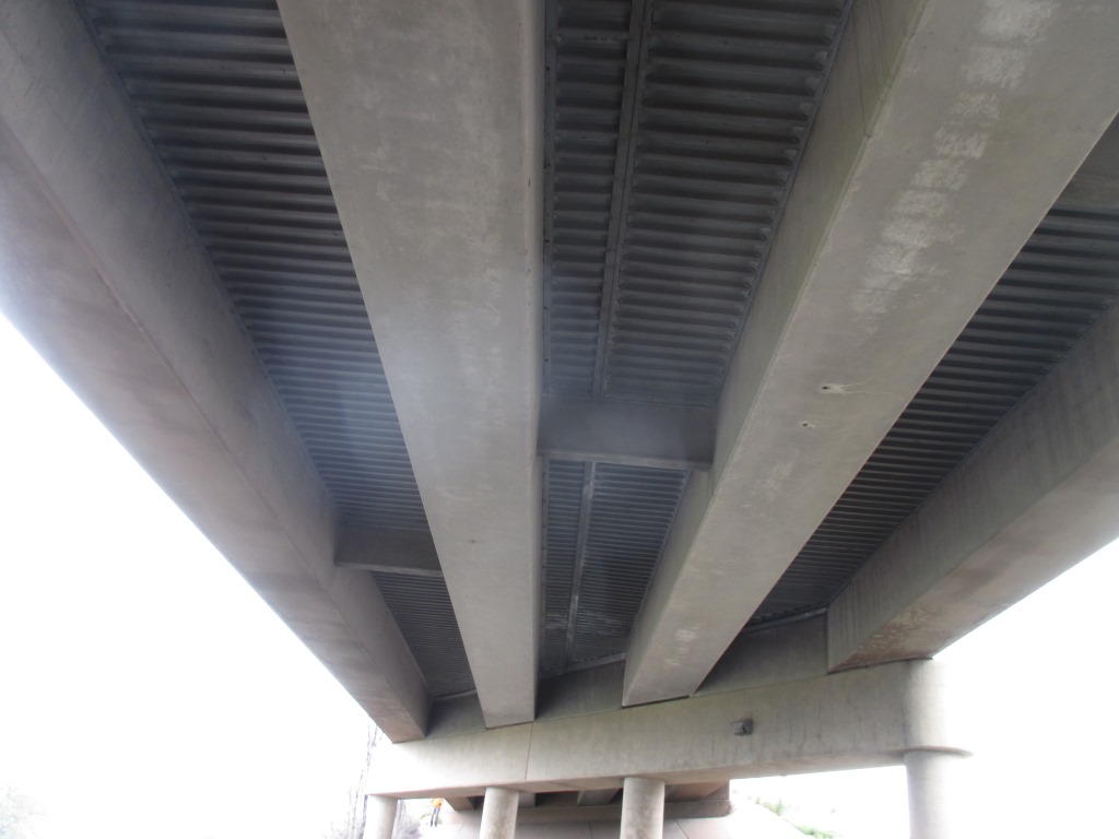 Related to a CDOT structure.